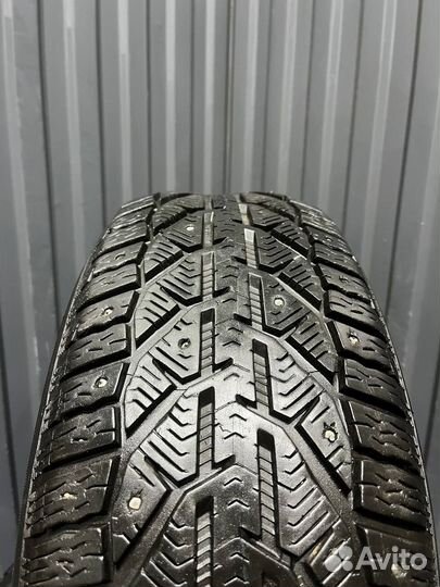 Tigar Ice 215/55 R17 98T