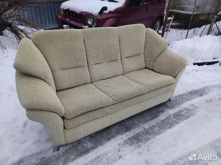 Диван раскладной