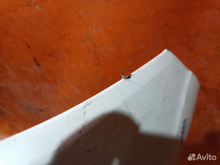 Бампер Stream RN7 (перед. )