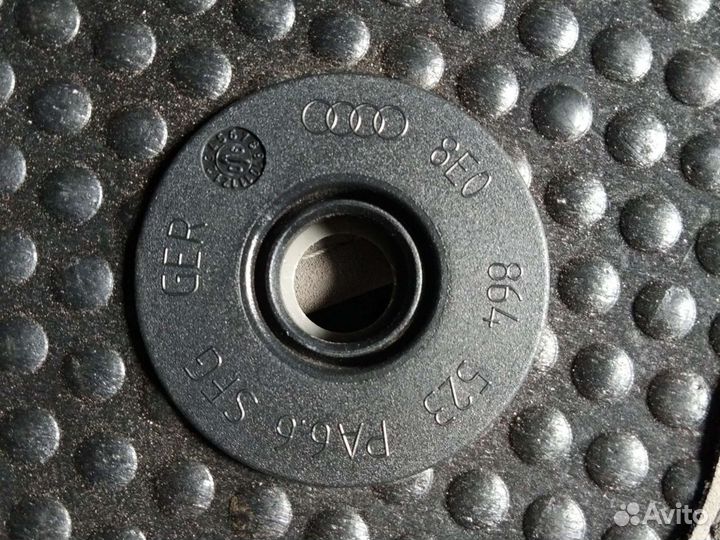 Коврики audi a4