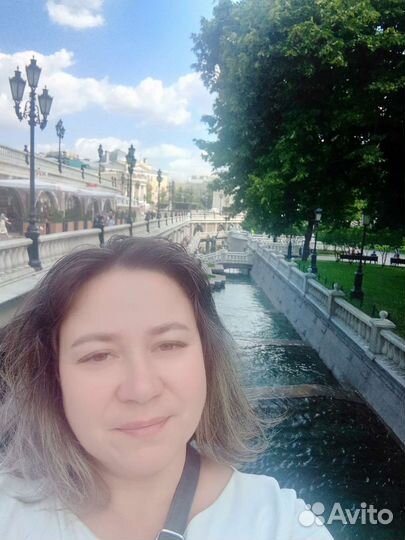 Повар, кассир, продавец