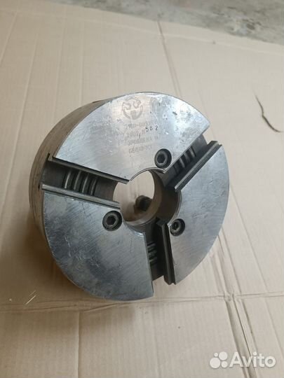 Токарный патрон 250,200