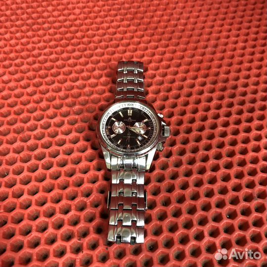Часы jacques lemans 1-1117 (62146)
