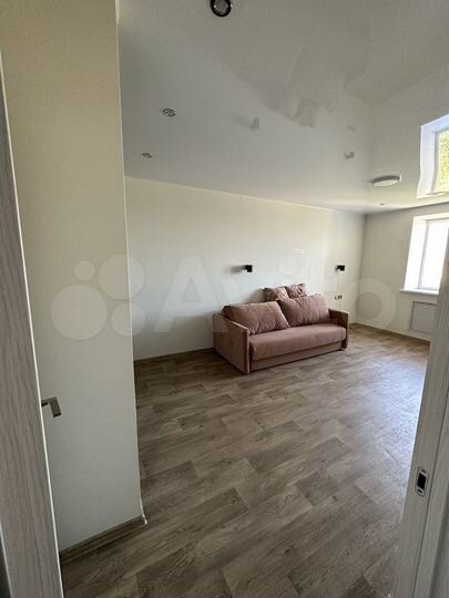 2-к. квартира, 60 м², 13/18 эт.