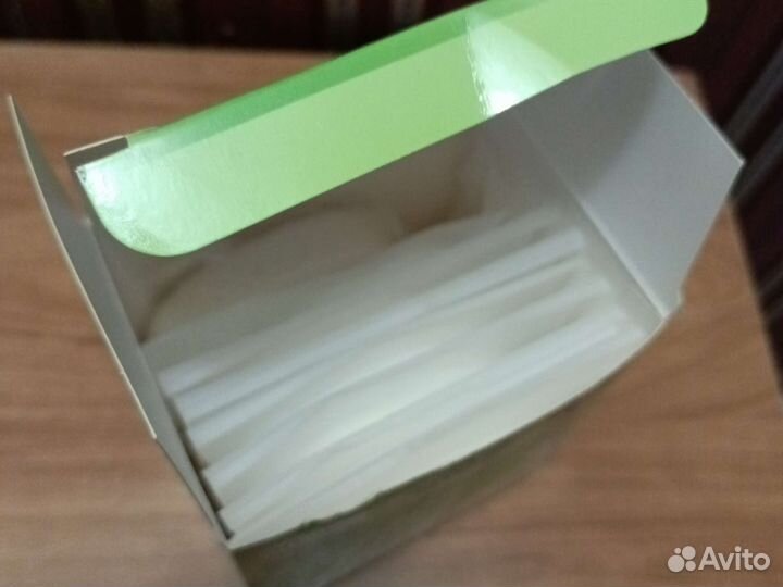 Прокладки для груди