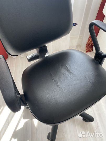 Компьютерное кресло бу