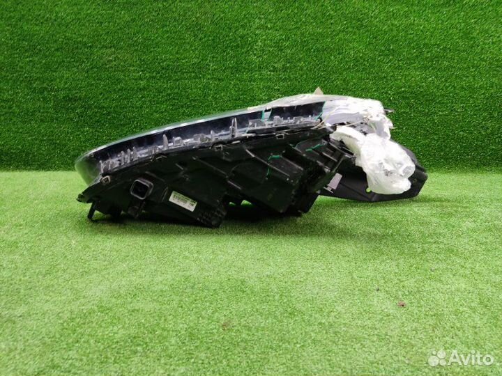 Фара Kia K5 2020