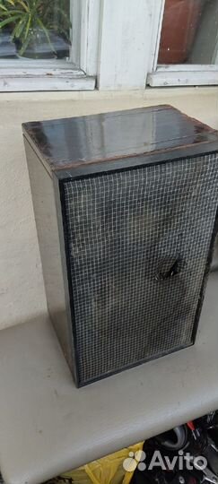 Корпус колонки 15 ас - 404