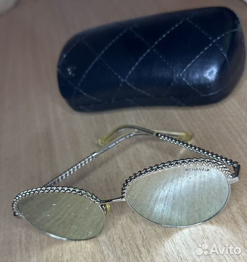 Солнцезащитные очки женские брендовые