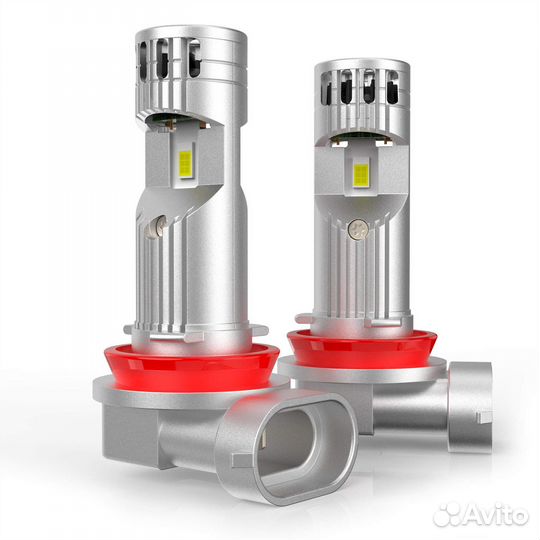 Светодиодные автомобильные лампы led Z1