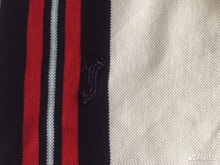 Поло мужское оригинал