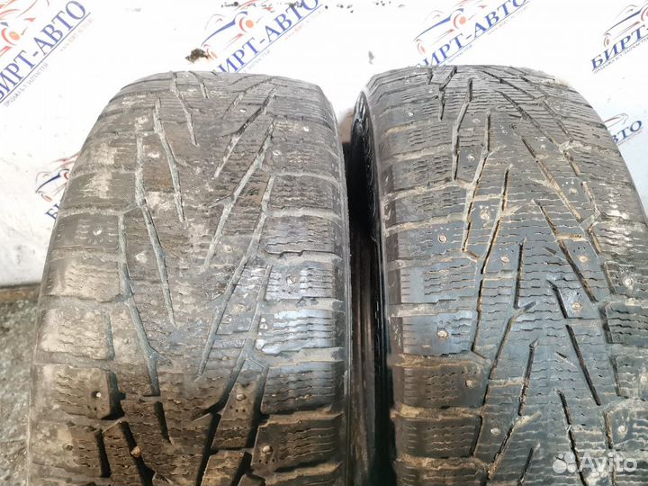 Nokian Tyres Hakkapeliitta 7 SUV 235/55 R18