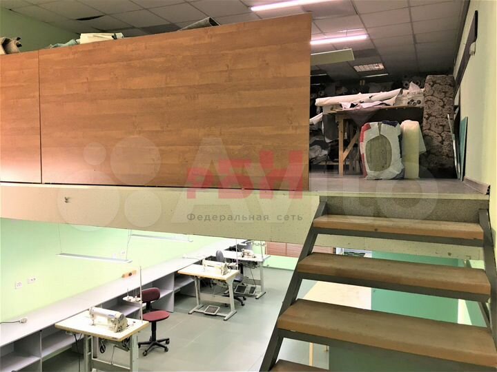 Сдам производственное помещение, 100 м²