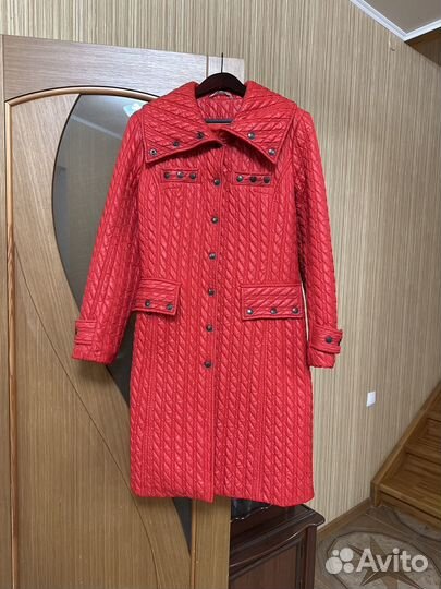 Пальто женское