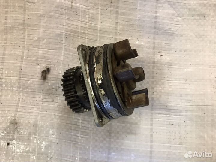 Запчасти на infiniti fx35