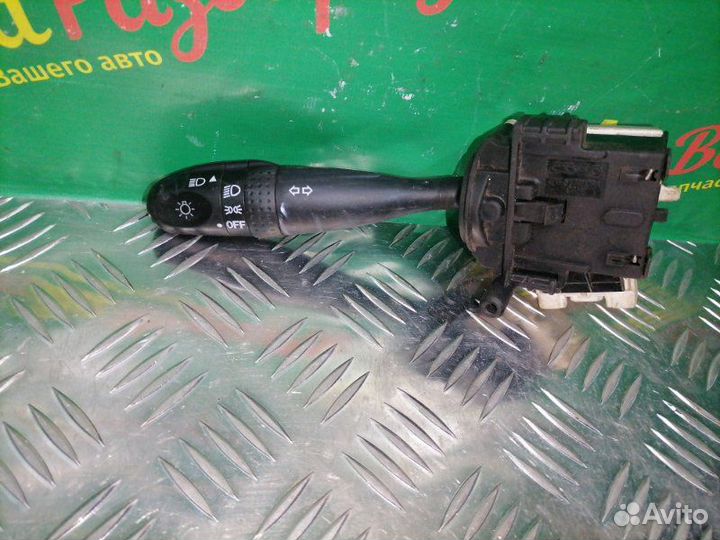 Подрулевой переключатель света Chery Tiggo T11 1.8