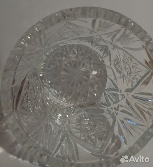 Конфетница, ведерко для льда 11 см