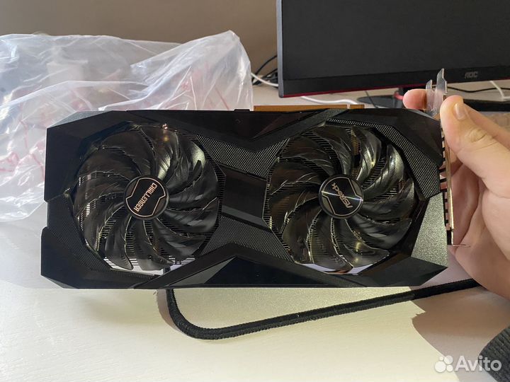 Видеокарта