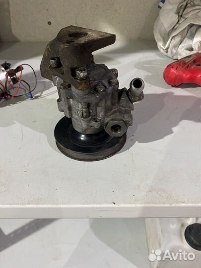 Насос гура газель