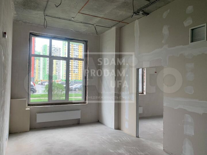 Сдам помещение 56.6 м² в Ярком