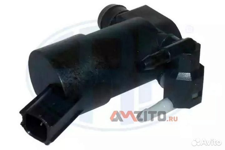 ERA 465034 Насос омывателя стекол ford focus II/mondeo IV