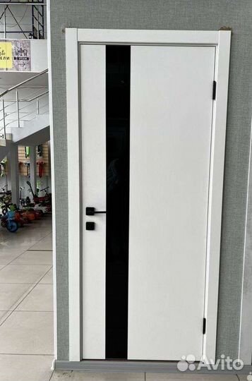 Двери межкомнатные