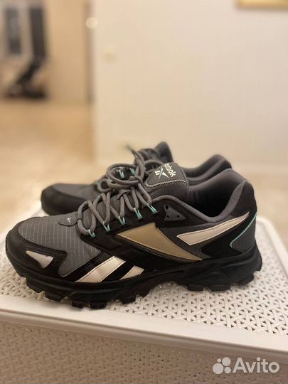 Reebok кроссовки мужские