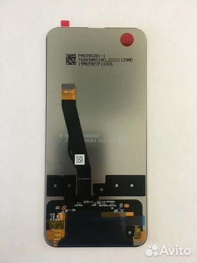 Дисплей Honor 10 Lite /10i/20i/20e оригинал