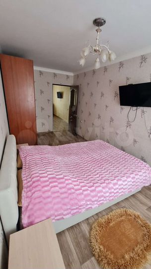 2-к. квартира, 46 м², 1/5 эт.