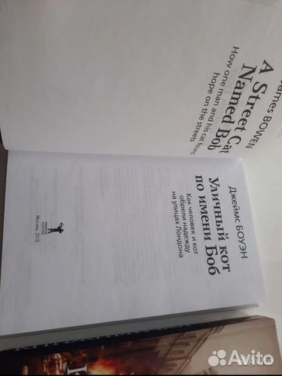 Книги новые