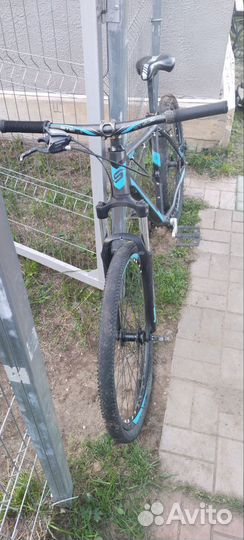 Велосипед Stels navigator 610