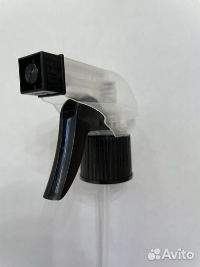 Триггер курковой 28/415 прозрачно-черный