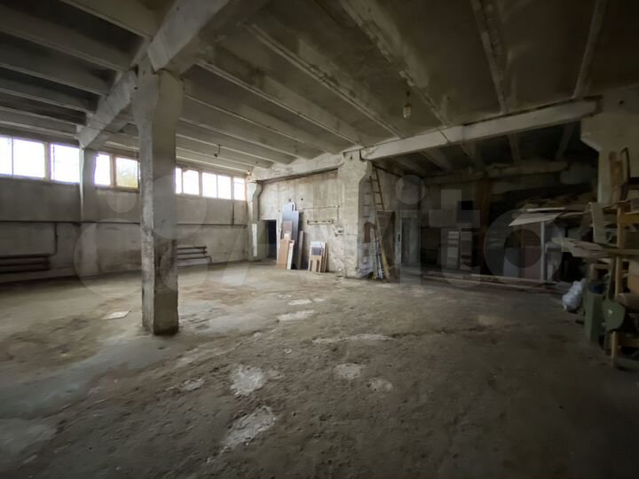 Производство, 170 м²