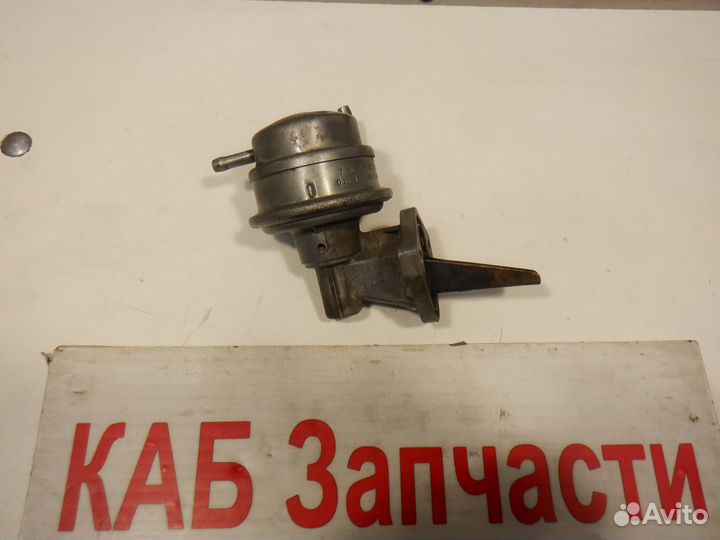 Насос топливный механический VW Audi 1.3-1.8 л