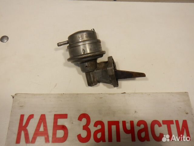 Насос топливный механический VW Audi 1.3-1.8 л