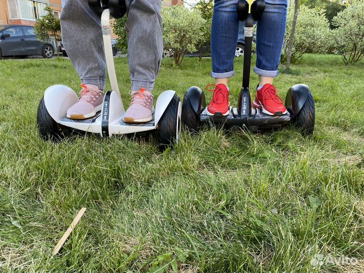 Сигвей Mini Robot