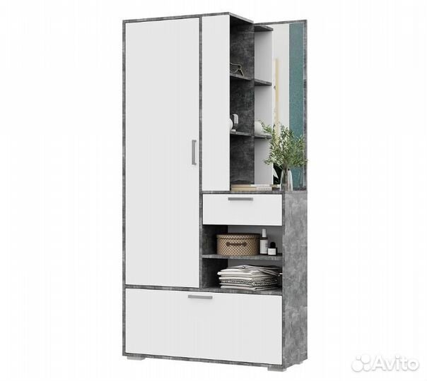 Прихожая Денвер