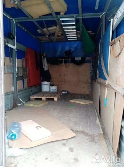 Грузоперевозки. Доставка на склады маркетплейсов