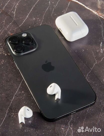 Беспроводные наушники