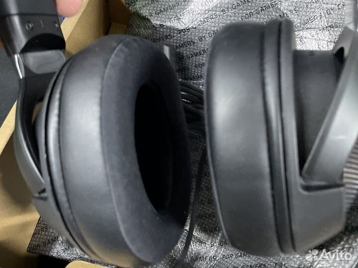 Гарнитура Razer Kraken V3 X