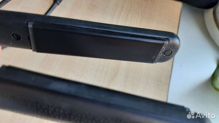 Утюжок выпрямитель для волос Rowenta Elite Model