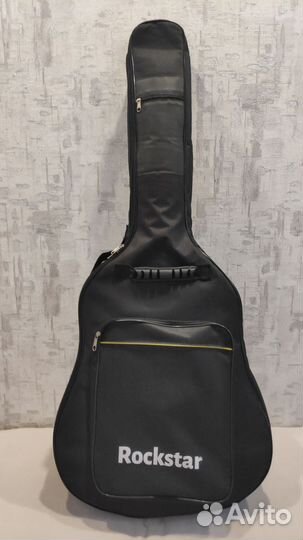 Акустическая гитара Caraya F-641N