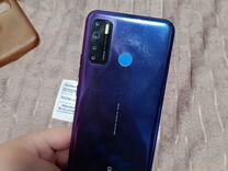 TECNO Camon 15, 4/64 ГБ