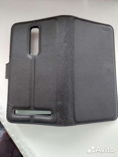 Новый дисплей для Asus Zenfone 2 (ze500kg/ze500kl)