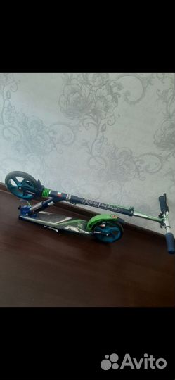 Детские самокаты бу