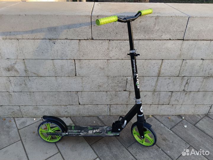 Самокат детский