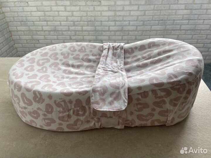 Кокон для новорожденного