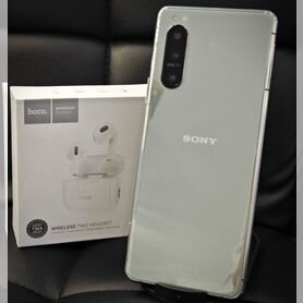 Sony Xperia 5 II, 8/128 ГБ