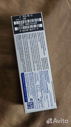 Линзы акувью оазис