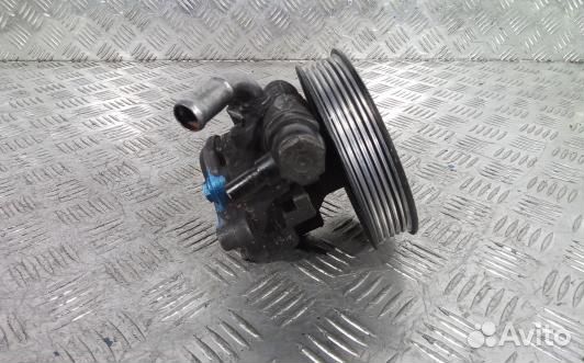 Насос гу дизельный audi Q7 (NBE15BT01)